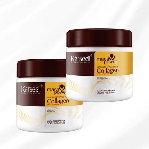 Máscara Karseell Colageno Original [500ml]