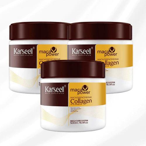 Máscara Karseell Colageno Original [500ml]