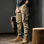 Calça Soldier Militar [Compre 2 e Leve 3]