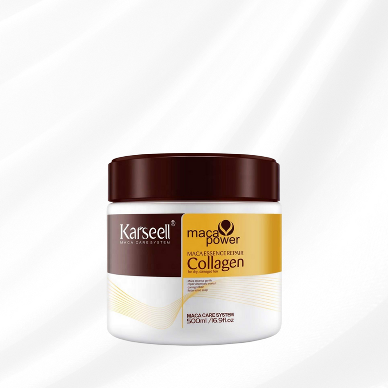 Máscara Karseell Colageno Original [500ml]