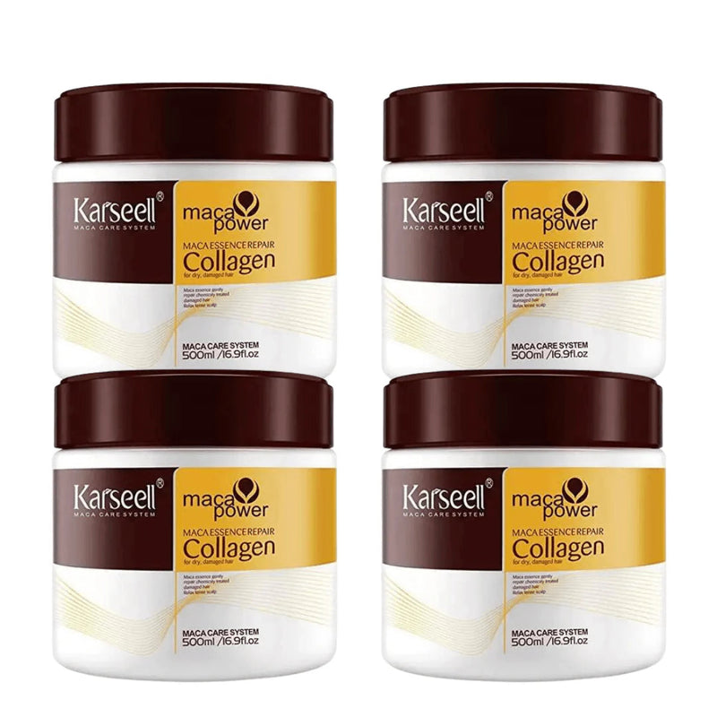 Máscara Karseell Colageno Original [500ml]
